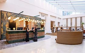 Mercure Brussels Centre Rogier